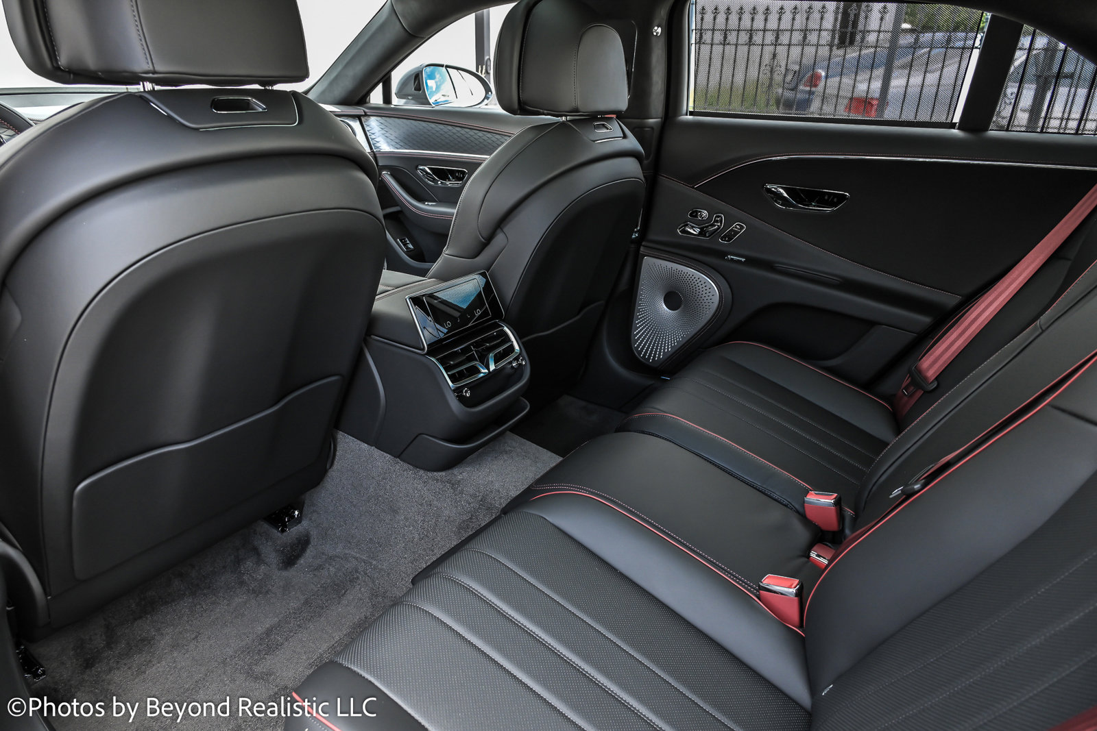 New 2025 Bentley Flying Spur Plug-In Hybrid image 29