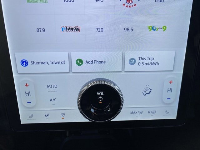 New 2023 Ford Mustang Mach-E GT w/ GT Performance Edition image 34