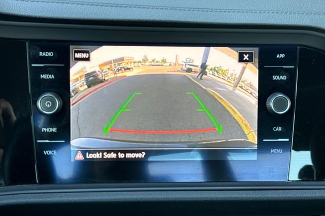 Used 2019 Volkswagen Jetta SEL FWD image 23