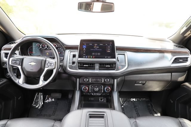 Used 2021 Chevrolet Tahoe LT RWD image 11