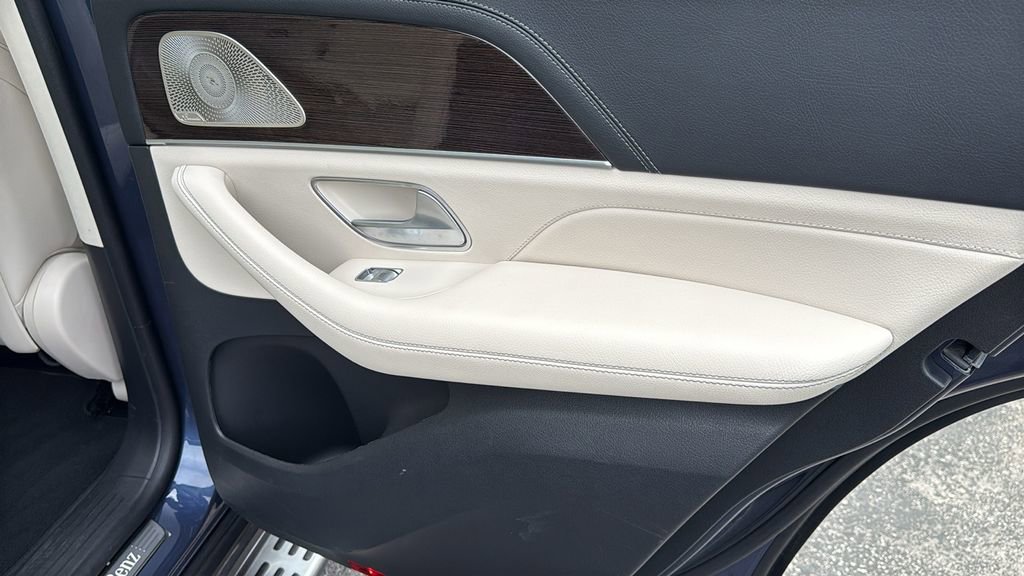 Certified 2024 Mercedes-Benz GLE 350 4MATIC image 17