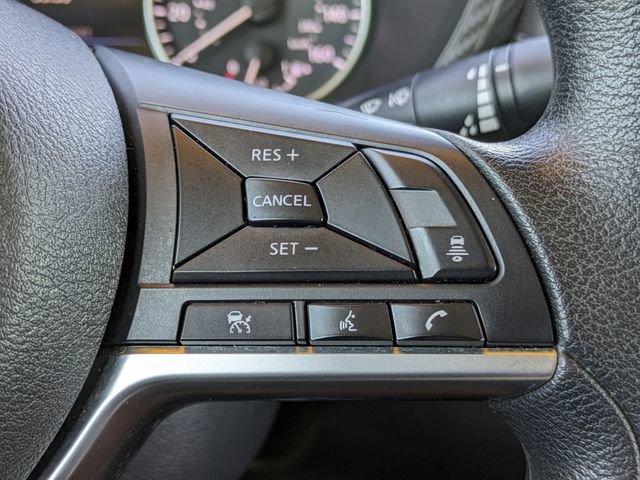 Used 2023 Nissan Sentra SV image 25