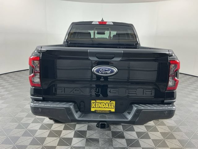 New 2026 Ford Ranger XLT w/ Convenience Package AWD/4WD image 6