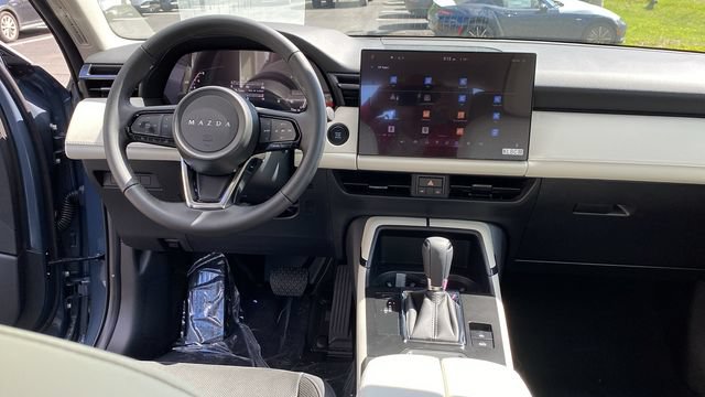 Used 2026 MAZDA CX-5 Preferred AWD/4WD image 9