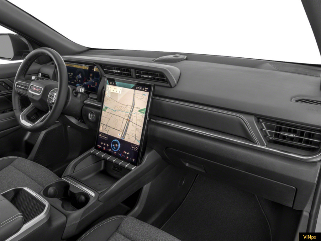 New 2027 GMC Terrain Elevation w/ Elevation Premium Package AWD/4WD image 8