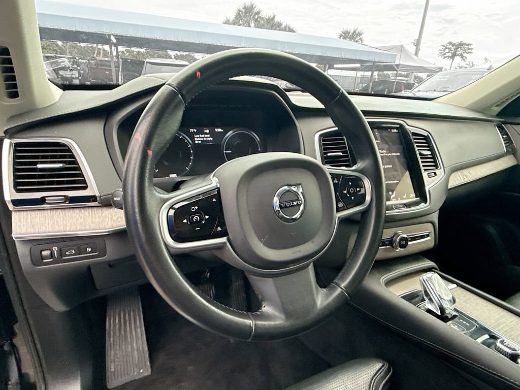 Used 2022 Volvo XC90 T8 Inscription AWD/4WD image 12