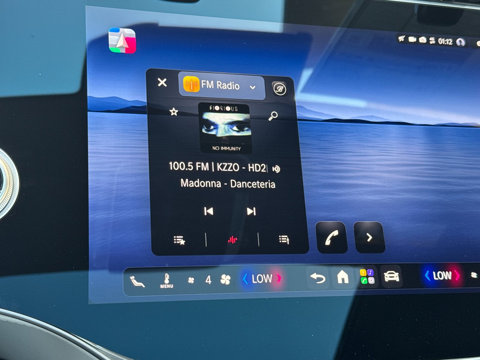 New 2027 Mercedes-Benz S 580 4MATIC Sedan image 16