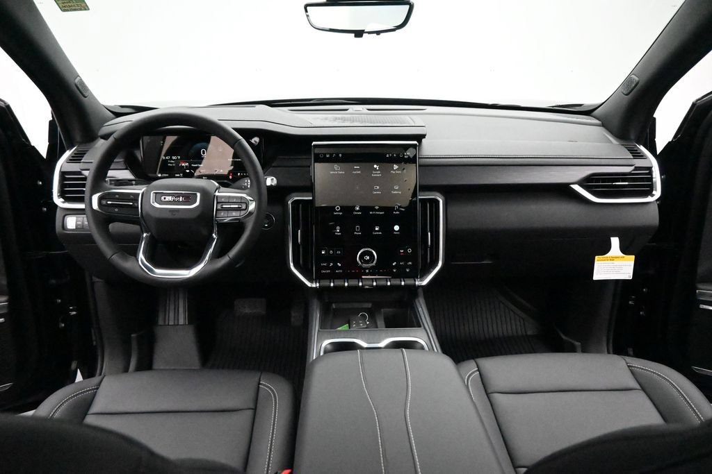 New 2026 GMC Acadia Elevation w/ Elevation Premium Package AWD/4WD image 24