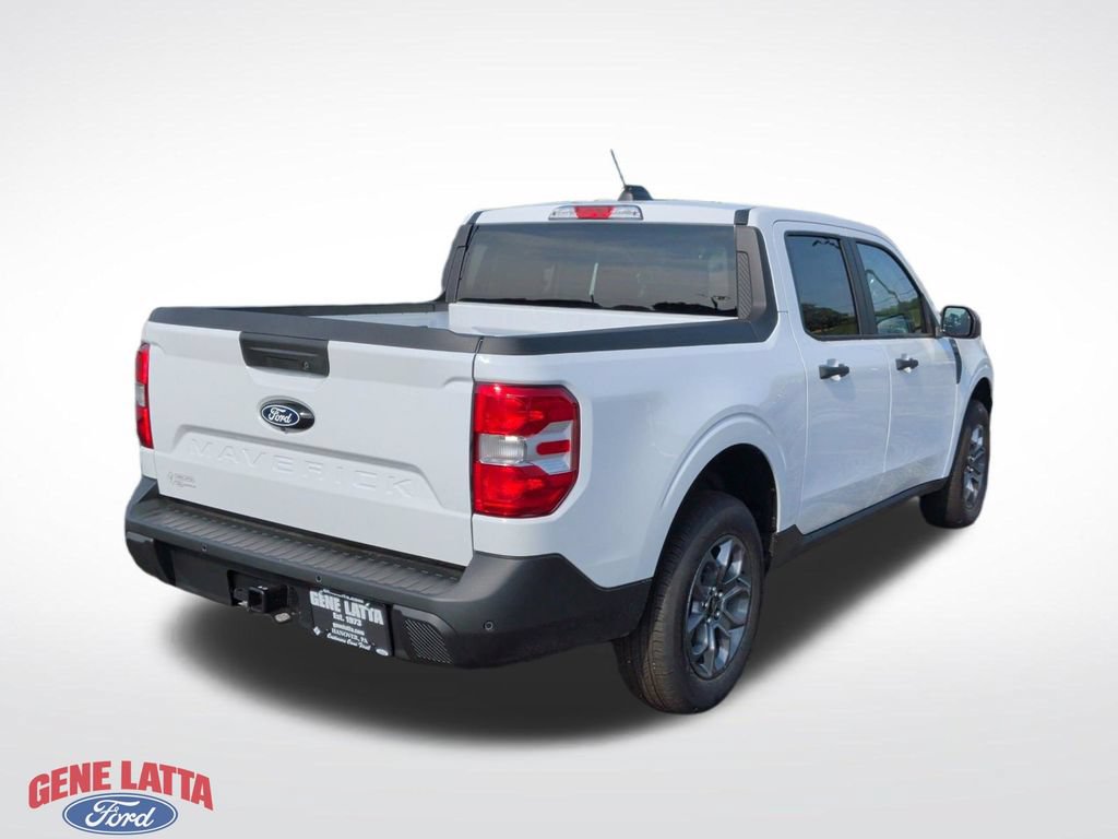 New 2026 Ford Maverick XLT AWD/4WD image 7