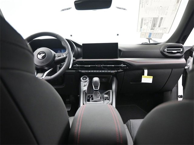 New 2025 Dodge Hornet R/T image 24