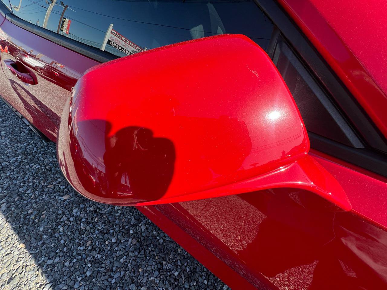 Used 2018 Chevrolet Camaro LT w/ RS Package RWD image 33