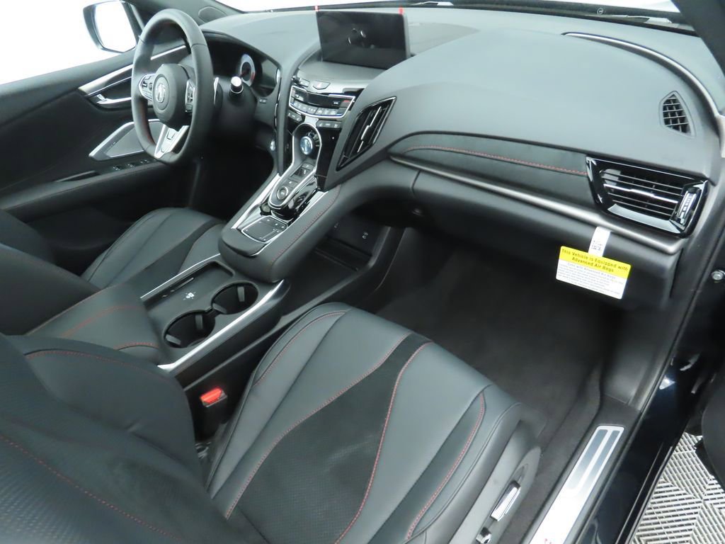 Used 2026 Acura RDX A-Spec image 19
