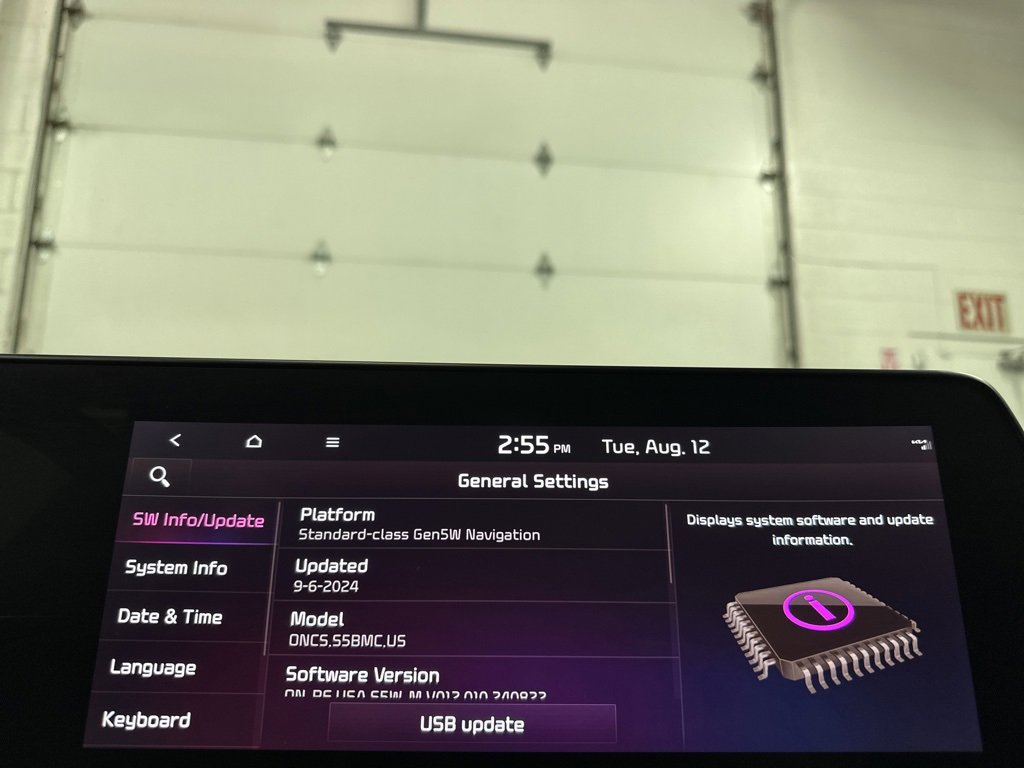 Used 2024 Kia Telluride SX Prestige X-Pro image 31