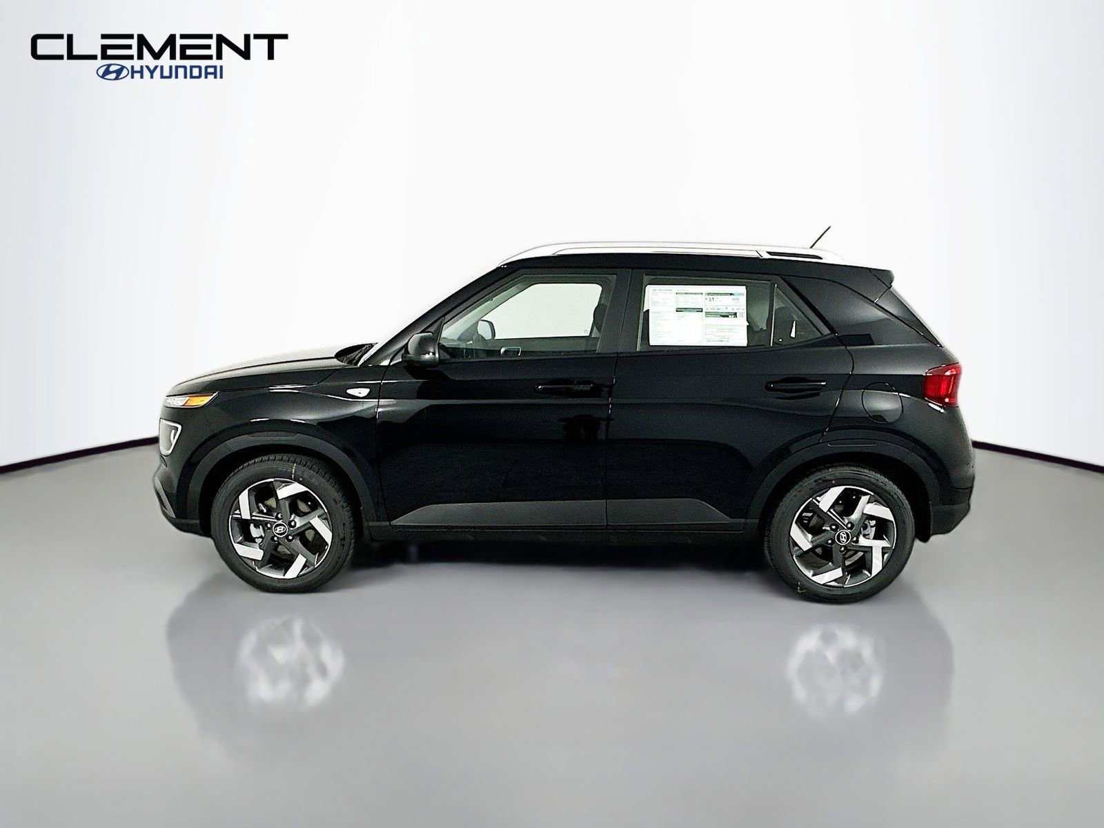 New 2026 Hyundai Venue SEL FWD image 4