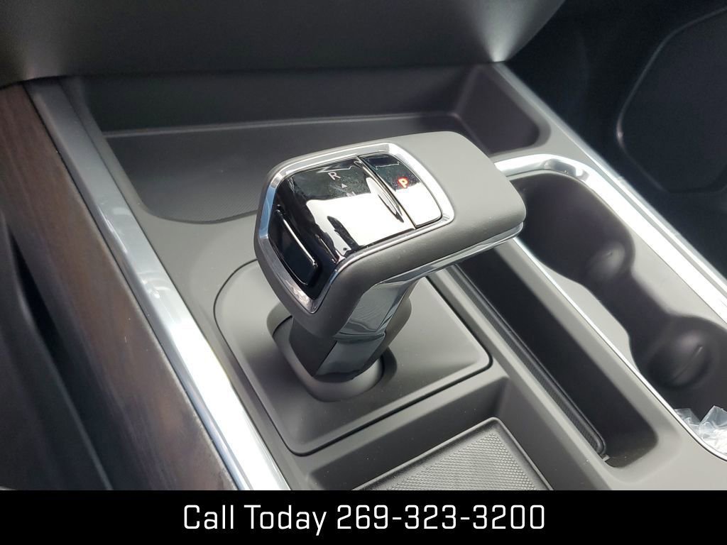 New 2026 GMC Sierra 1500 SLT w/ SLT Premium Plus Package image 18