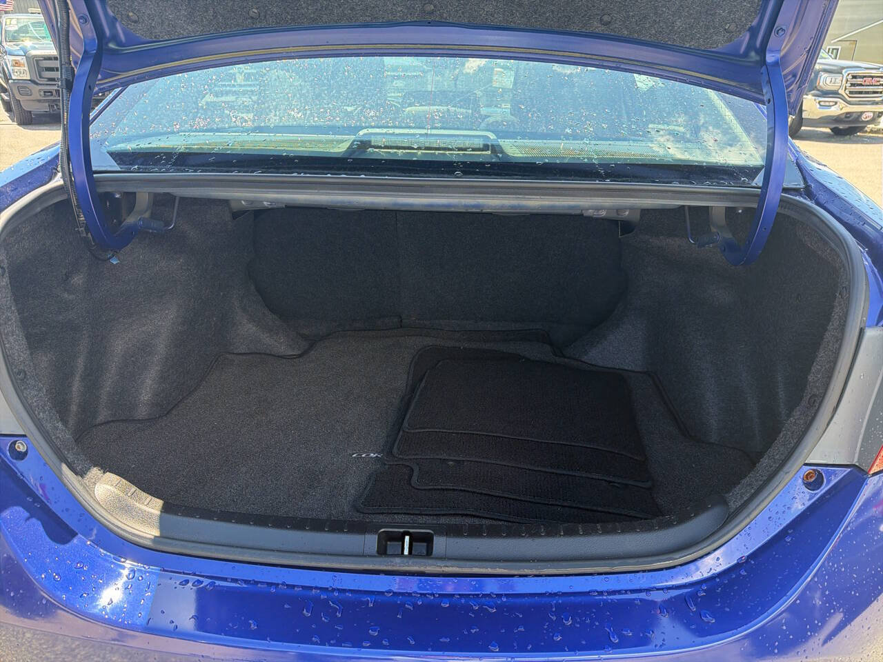 Used 2015 Toyota Corolla S FWD image 32