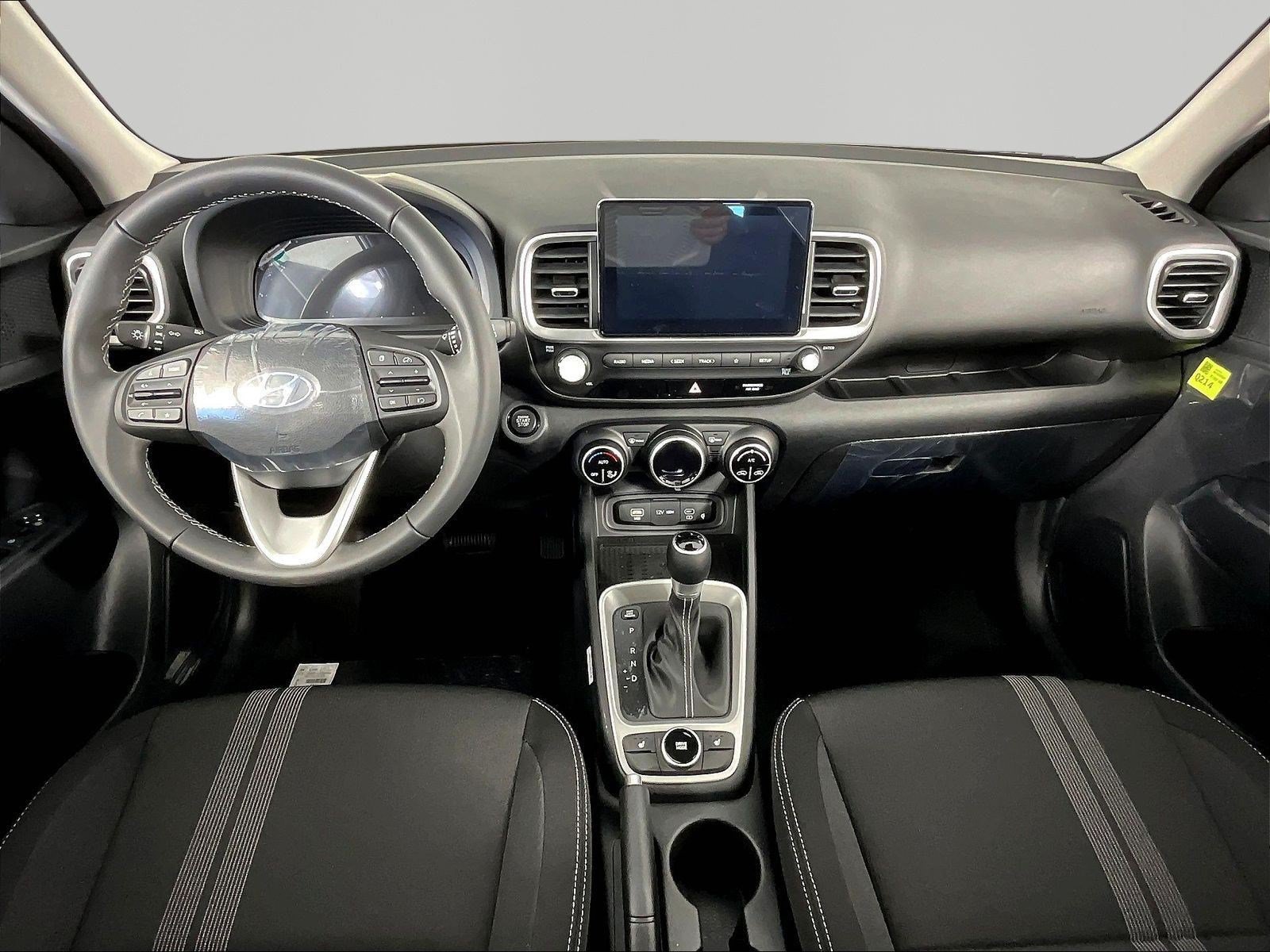 New 2026 Hyundai Venue SEL FWD image 10