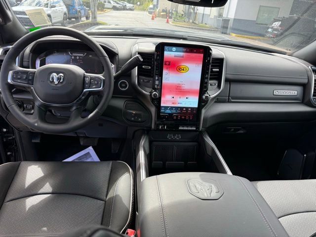 New 2026 RAM 2500 Laramie image 20