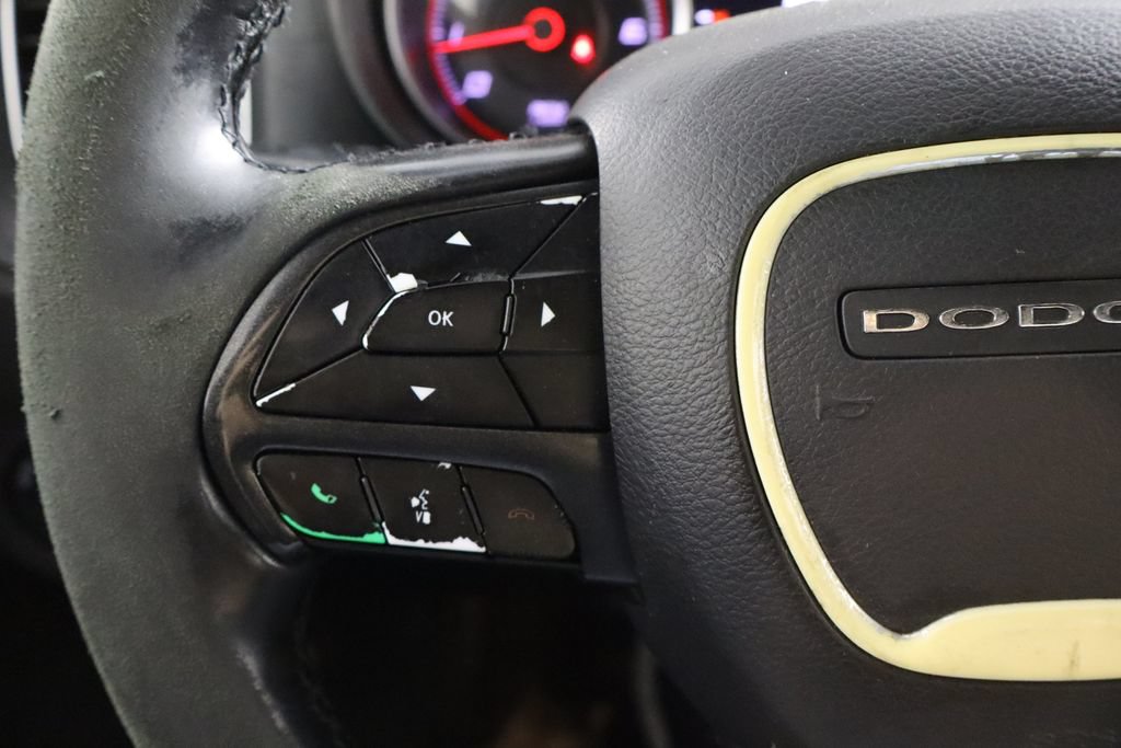 Used 2018 Dodge Charger Police w/ Fleet Safety Group RWD image 16