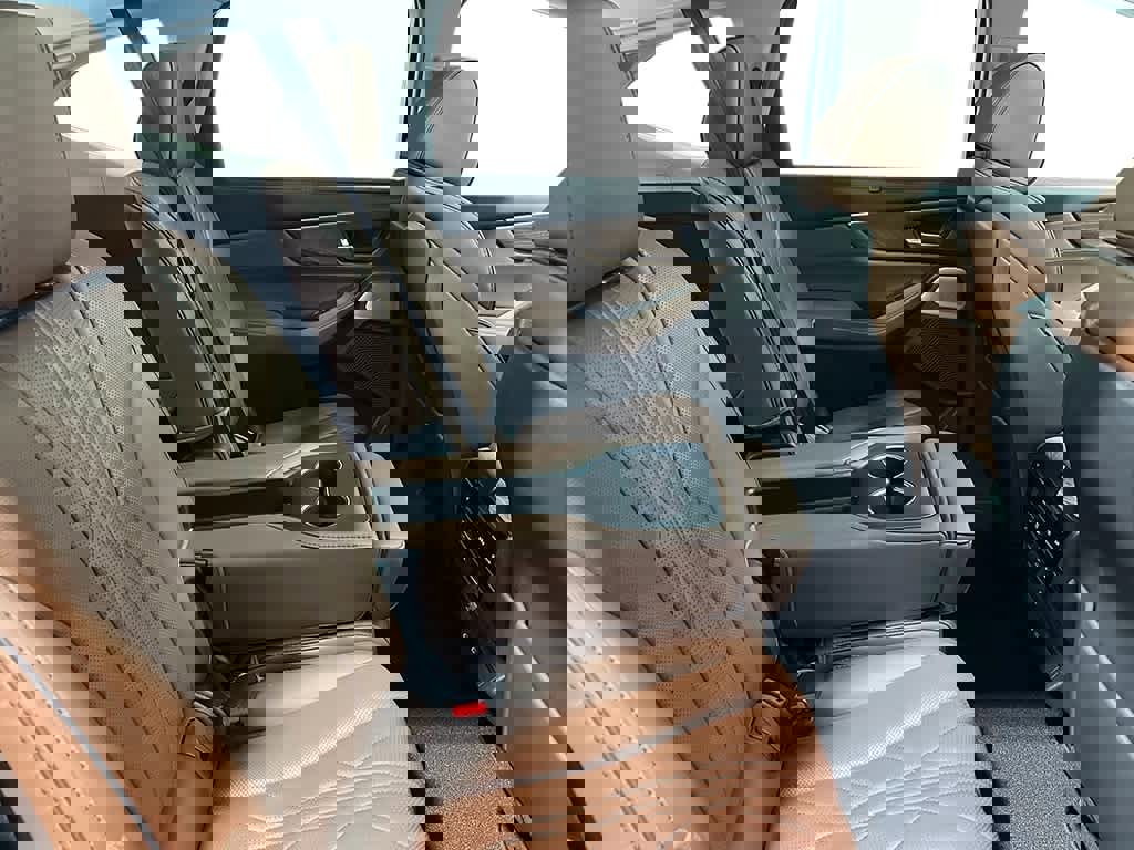 New 2026 Acura MDX SH-AWD w/ Advance Package image 38