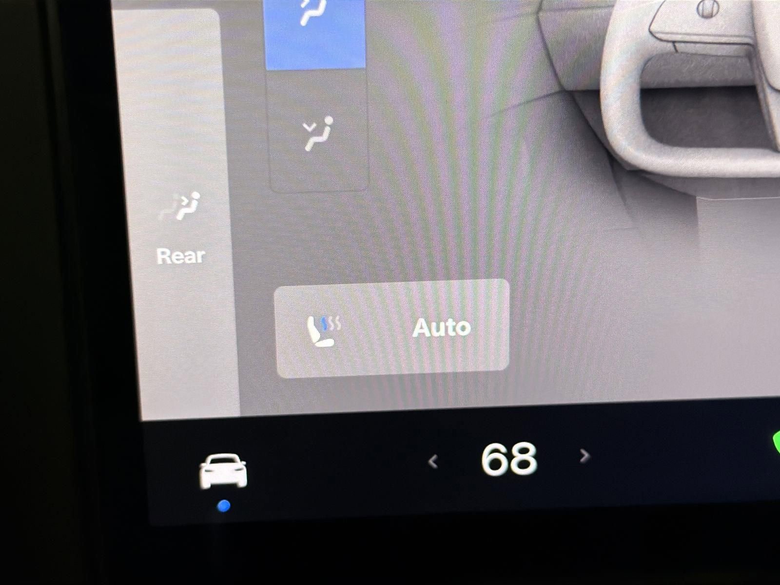 Used 2022 Tesla Model X Plaid image 20