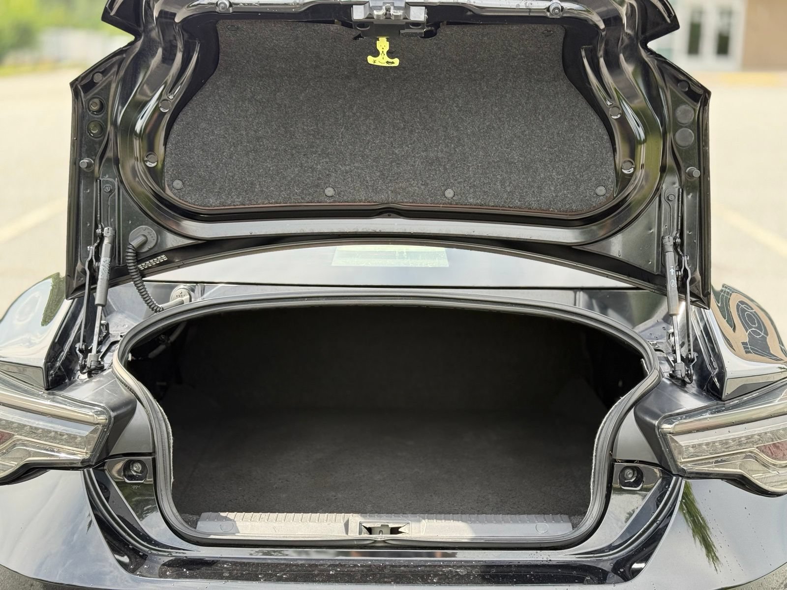 Used 2013 Subaru BRZ Limited RWD image 44