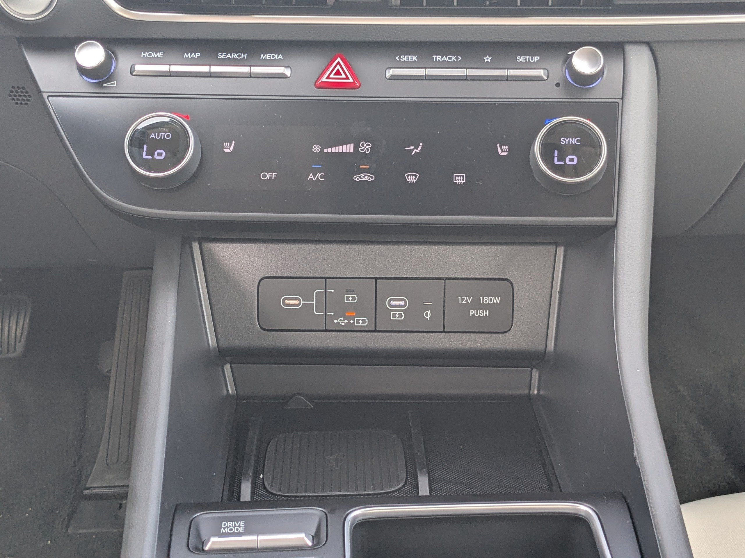 New 2026 Hyundai Sonata SEL FWD image 14