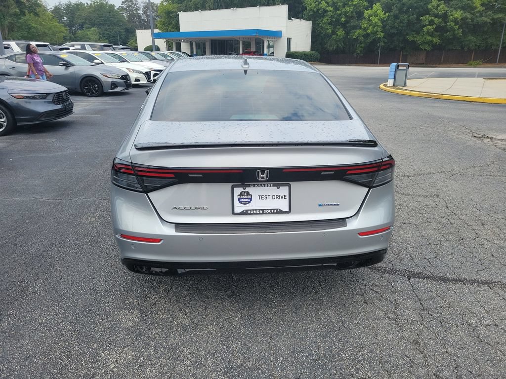 Used 2023 Honda Accord EX-L image 6