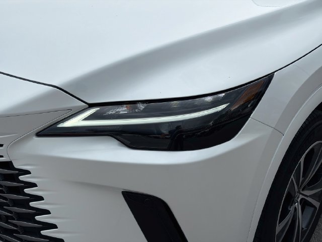 New 2026 Lexus RX 350 Premium w/ Convenience Package FWD image 9