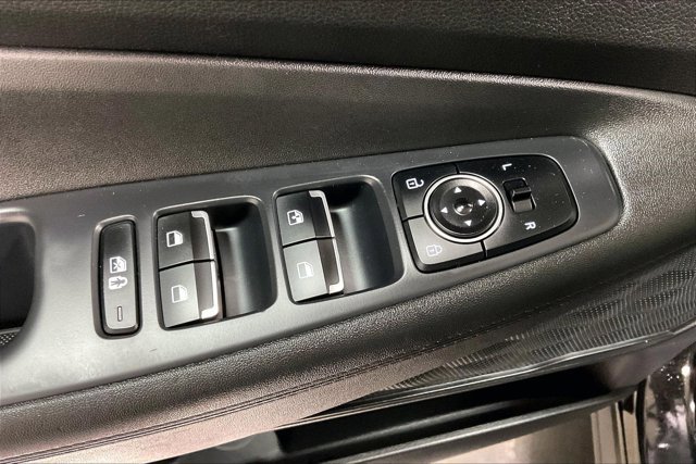 Used 2023 Hyundai Santa Fe SE w/ Cargo Package AWD/4WD image 38