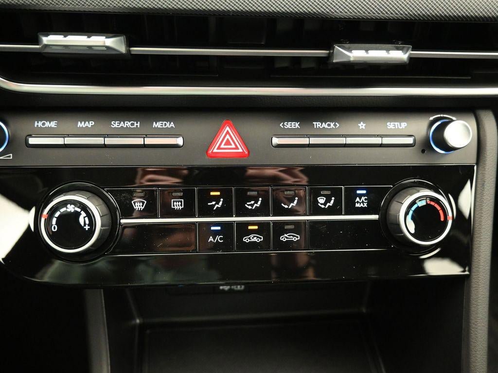New 2026 Hyundai Sonata SE FWD image 15