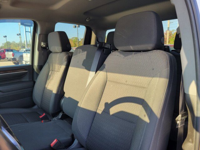 Used 2024 GMC Sierra 2500 SLE w/ SLE Convenience Package image 13