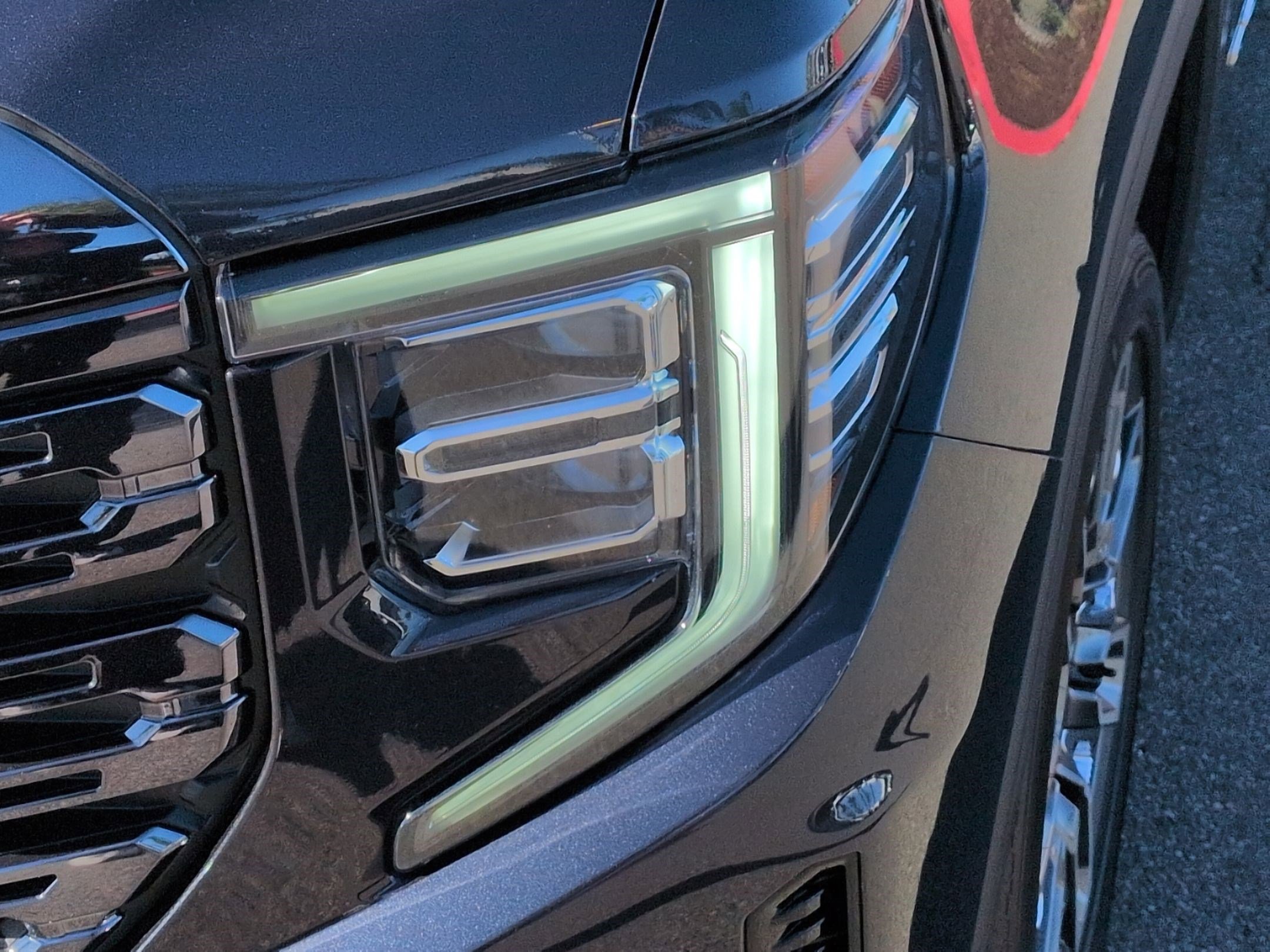 Used 2023 GMC Sierra 1500 Denali Ultimate image 6