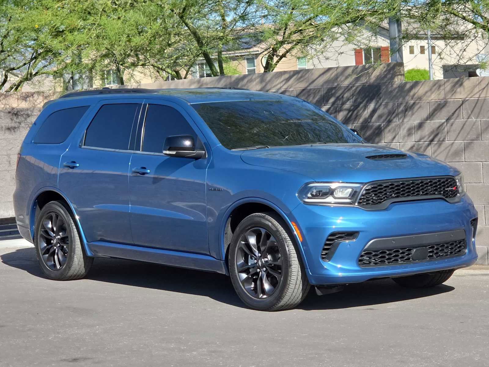 Used 2024 Dodge Durango R/T image 3