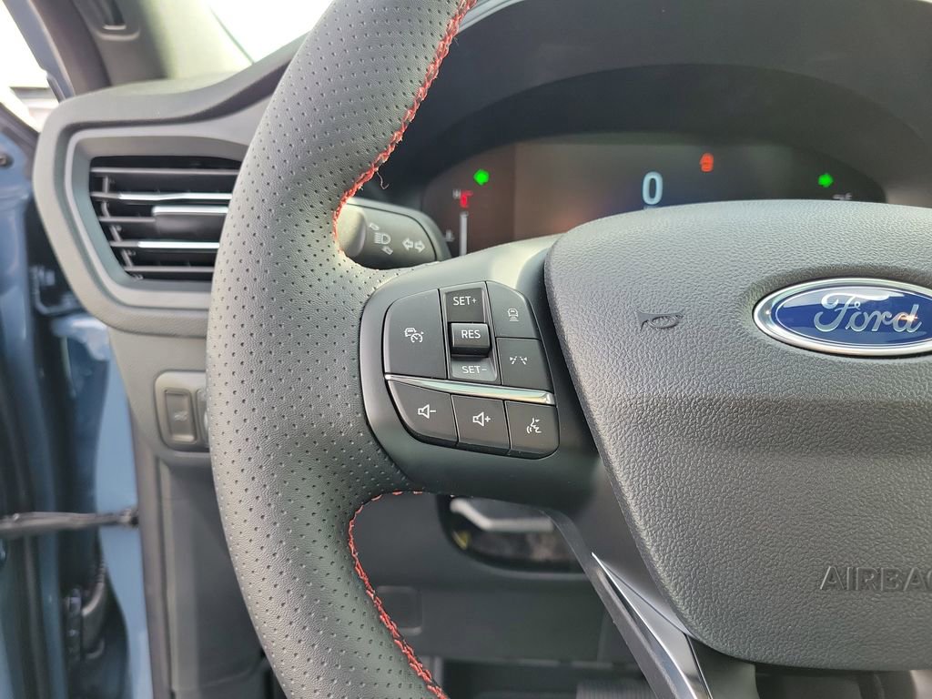 New 2026 Ford Escape ST-Line w/ Tech Pack #1 image 23