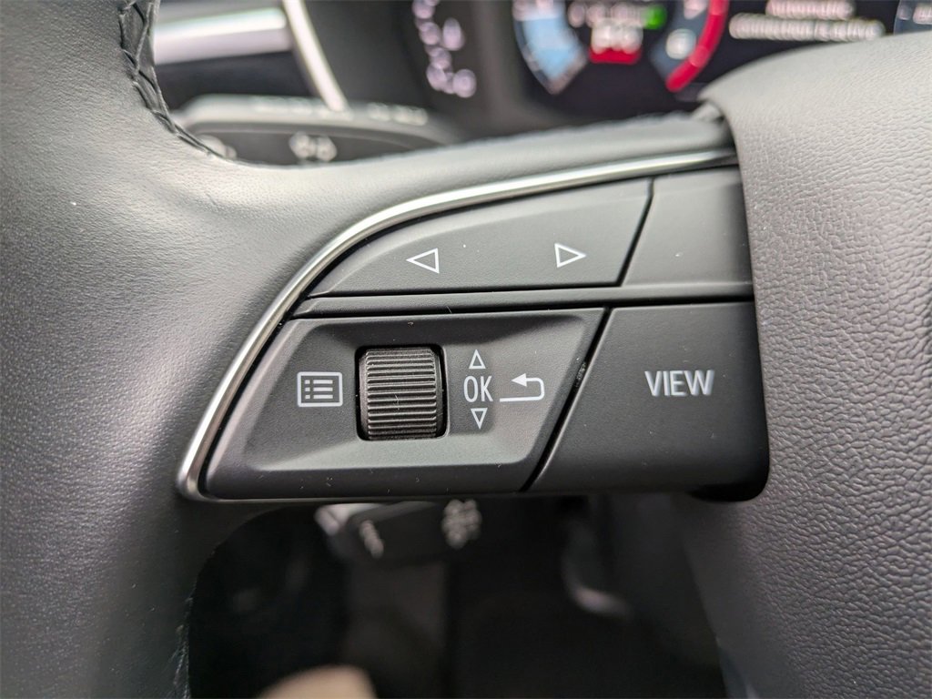 Used 2022 Audi Q3 2.0T Premium image 17