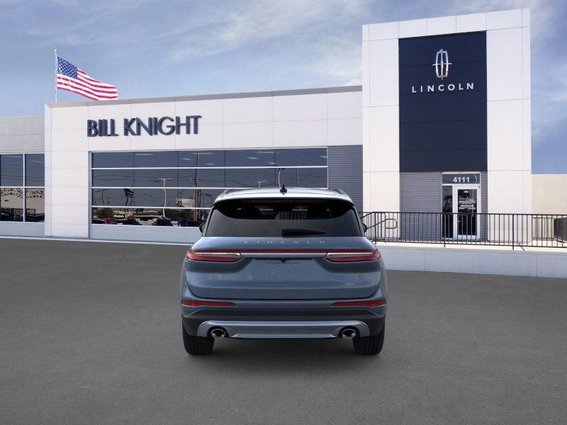 New 2026 Lincoln Corsair Reserve image 5