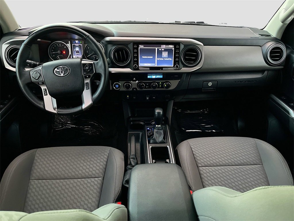 Used 2023 Toyota Tacoma SR5 image 20
