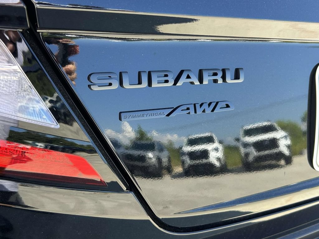 New 2026 Subaru WRX Premium AWD/4WD image 7