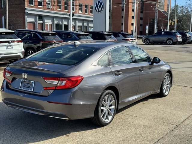 Used 2022 Honda Accord LX image 5