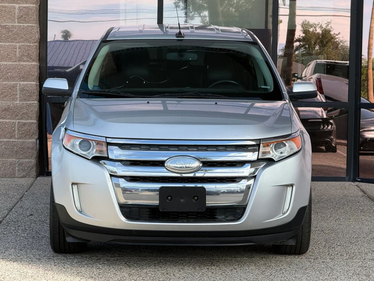 Used 2013 Ford Edge Limited FWD image 19