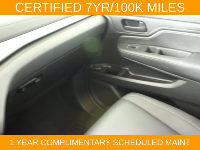 Used 2024 Honda Odyssey EX-L image 14