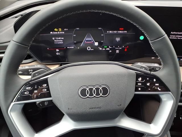 New 2025 Audi Q5 Premium Plus image 10