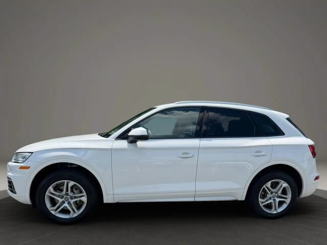 Used 2018 Audi Q5 2.0T Premium AWD/4WD image 8