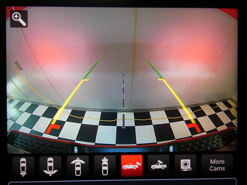 New 2026 RAM 3500 Limited image 19