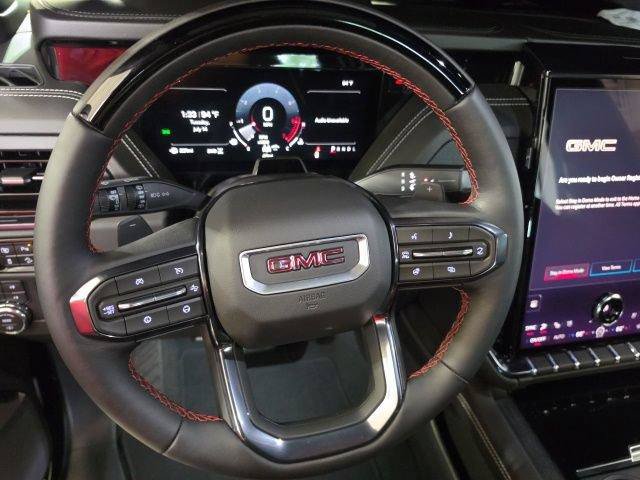 New 2026 GMC Yukon XL AT4 Ultimate AWD/4WD image 38