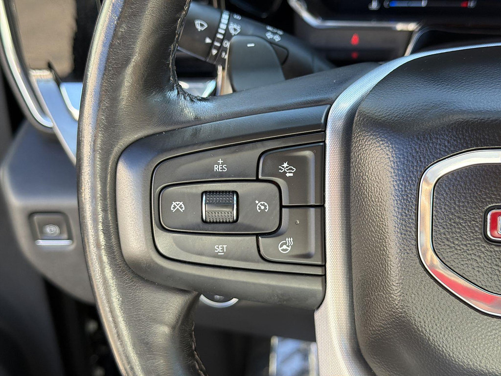 Used 2022 GMC Sierra 1500 Elevation w/ Elevation Premium Package AWD/4WD image 35