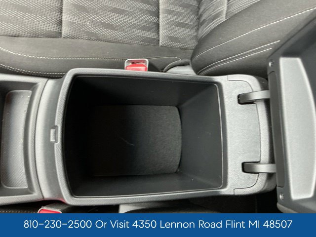 Used 2020 Kia Sportage LX AWD/4WD image 33