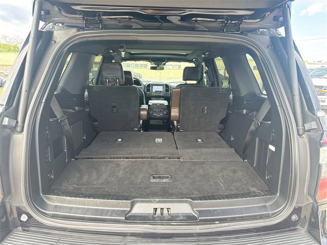 Certified 2020 Ford Expedition King Ranch image 25