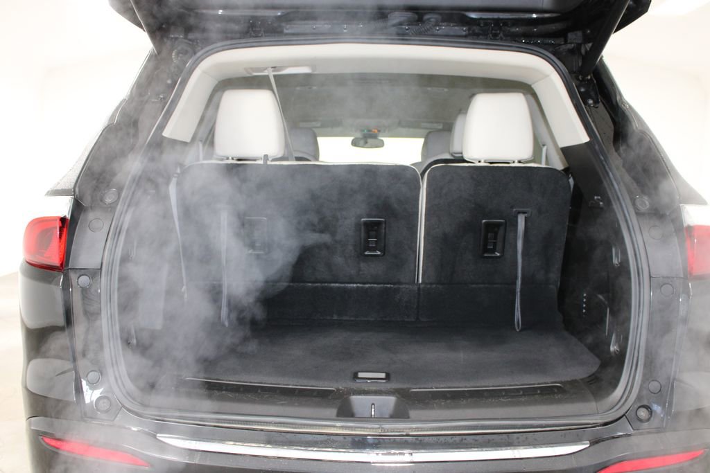 Used 2024 Buick Enclave Essence w/ Sport Touring Edition image 14